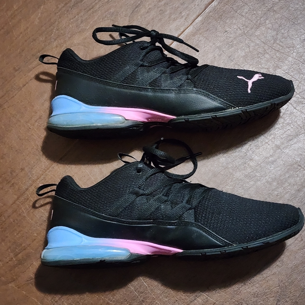 Puma Athletic Shoes